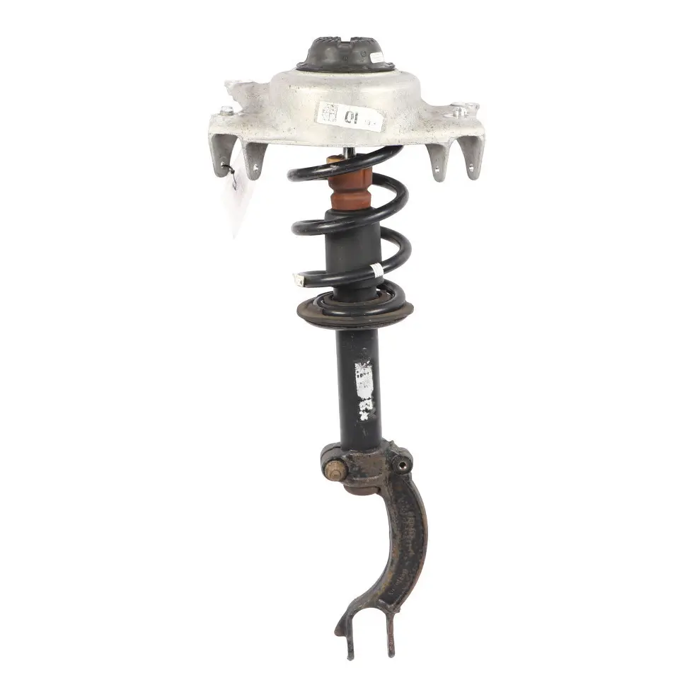 Porsche Macan 95B Shock Absorber Spring Strut Front Left N/S 95B413031E - SKU 95B413031E-1 - Part number 95B413031E-1