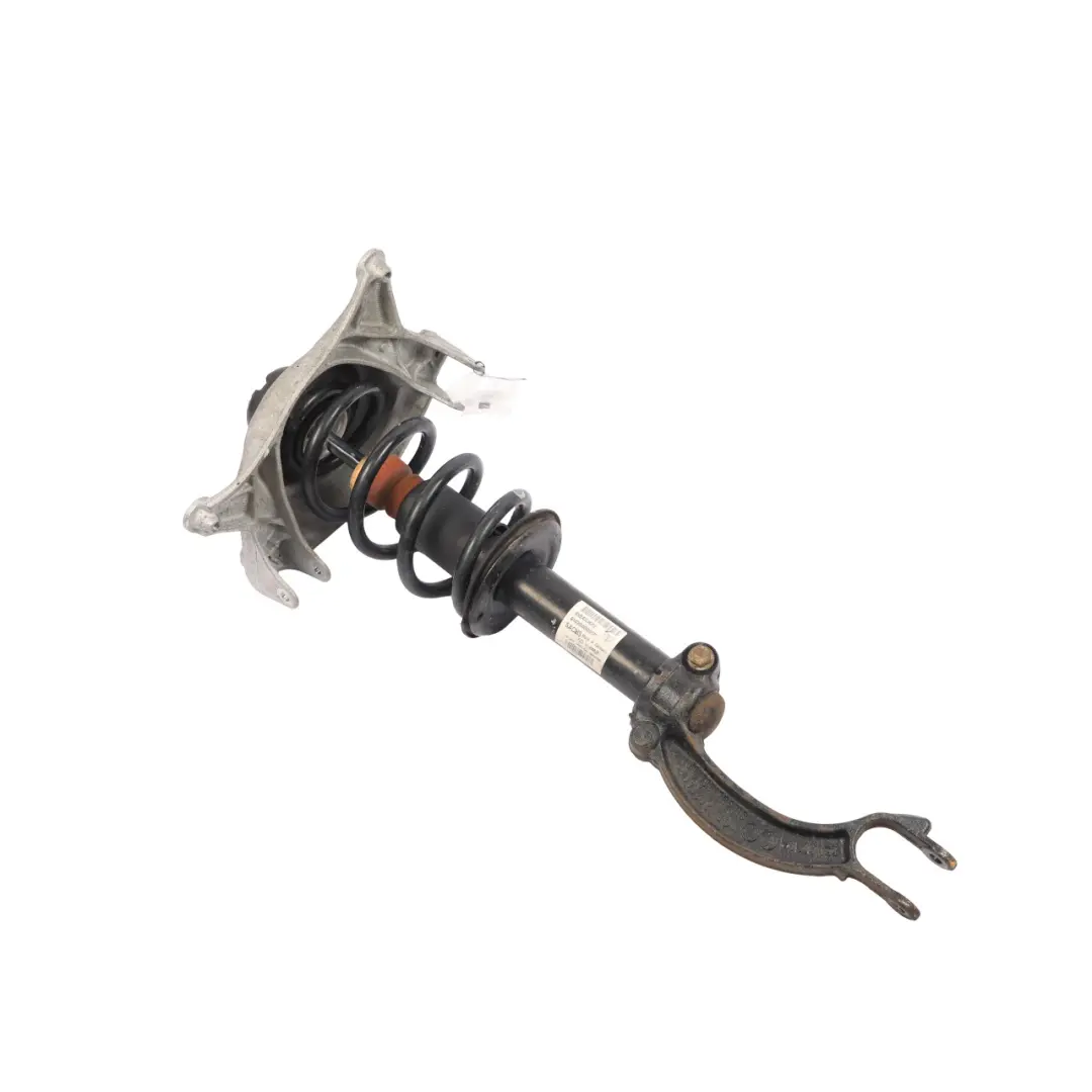 Porsche Macan 95B Shock Absorber Spring Strut Front Left N/S 95B413031E - SKU 95B413031E-1 - Part number 95B413031E-1