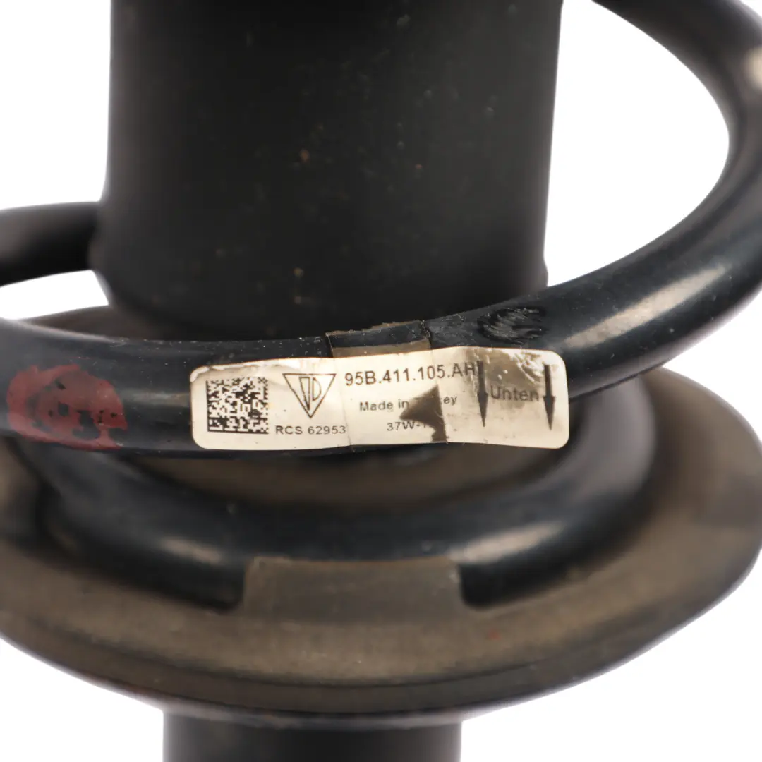 Porsche Macan 95B Shock Absorber Spring Strut Front Left N/S 95B413031E - SKU 95B413031E-1 - Part number 95B413031E-1