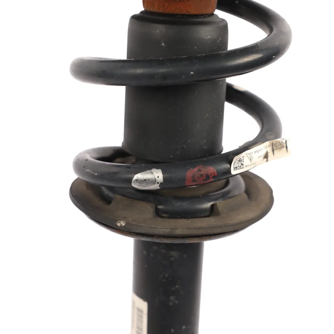 Shock Absorber Spring Strut Front Left N/S 95B413031E to Porsche Macan 95B with Part number 95B413031E-1 Porsche Macan 95B Shock Absorber Spring Strut Front Left N/S 95B413031E - SKU 95B413031E-1 - Part number 95B413031E-1