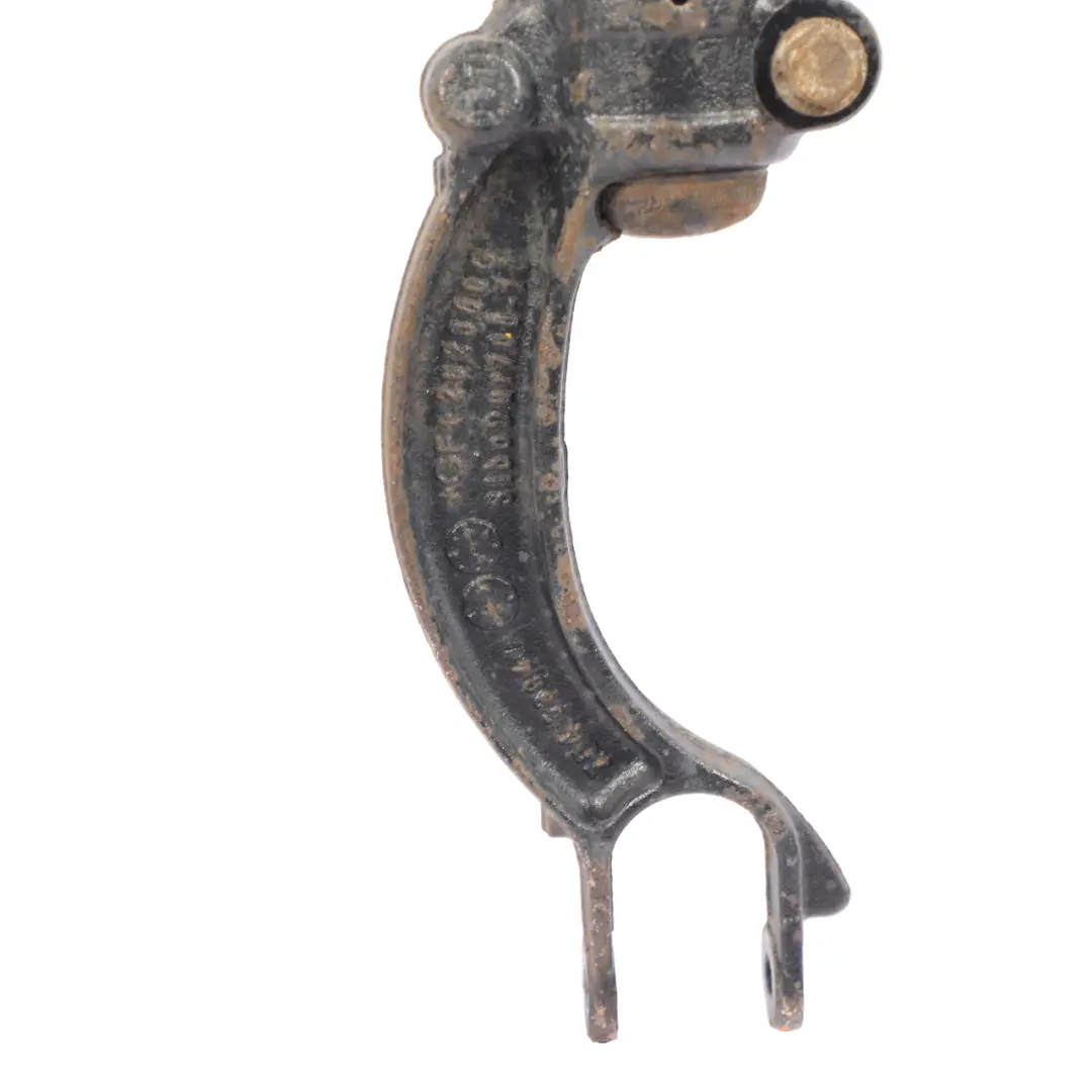 Porsche Macan 95B Shock Absorber Spring Strut Front Left N/S 95B413031E - SKU 95B413031E-1 - Part number 95B413031E-1