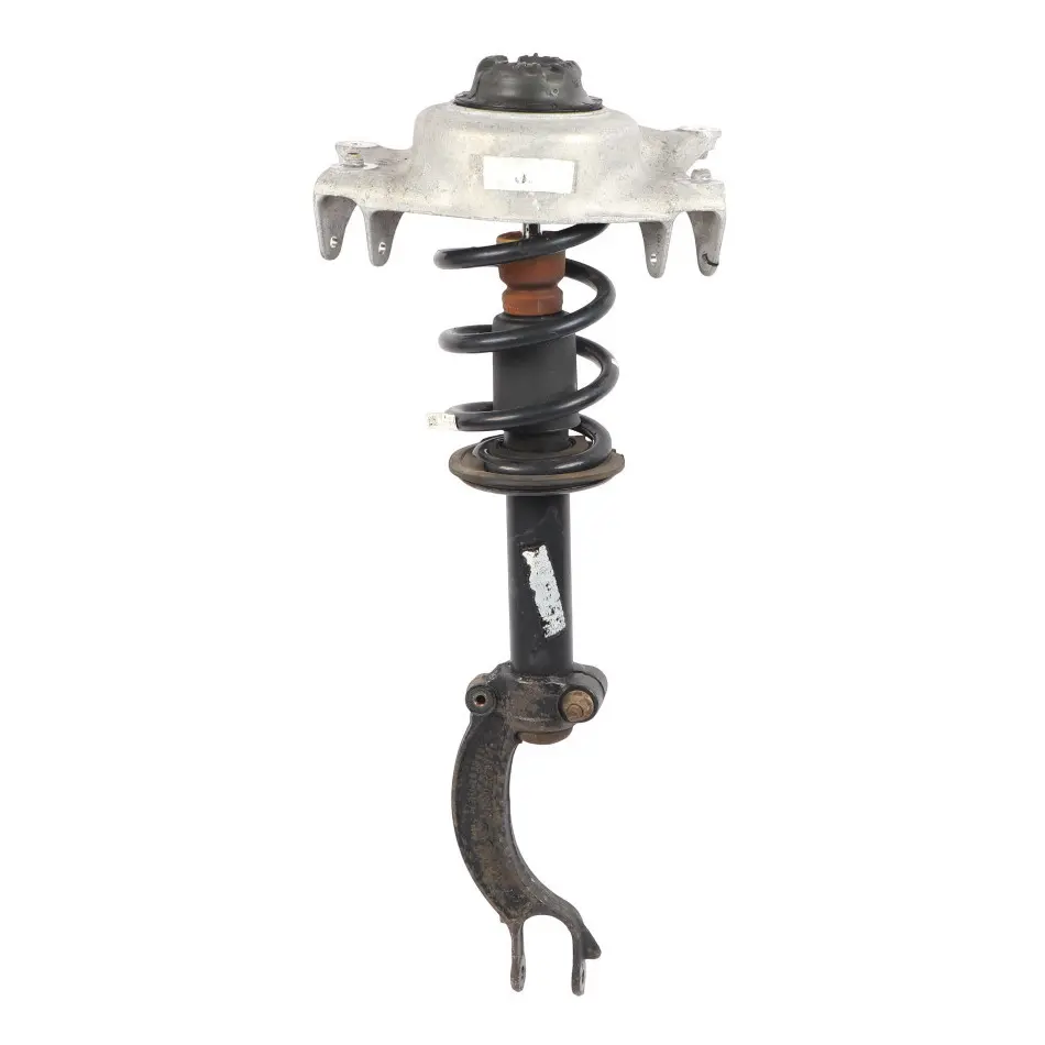 Shock Absorber Spring Strut Front Right O/S 95B413031E to Porsche Macan 95B with Part number 95B413031E-2 Porsche Macan 95B Shock Absorber Spring Strut Front Right O/S 95B413031E - SKU 95B413031E-2 - Part number 95B413031E-2