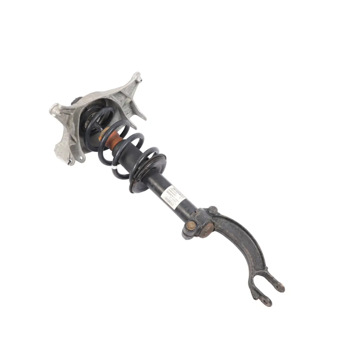 Shock Absorber Spring Strut Front Right O/S 95B413031E to Porsche Macan 95B with Part number 95B413031E-2 Porsche Macan 95B Shock Absorber Spring Strut Front Right O/S 95B413031E - SKU 95B413031E-2 - Part number 95B413031E-2
