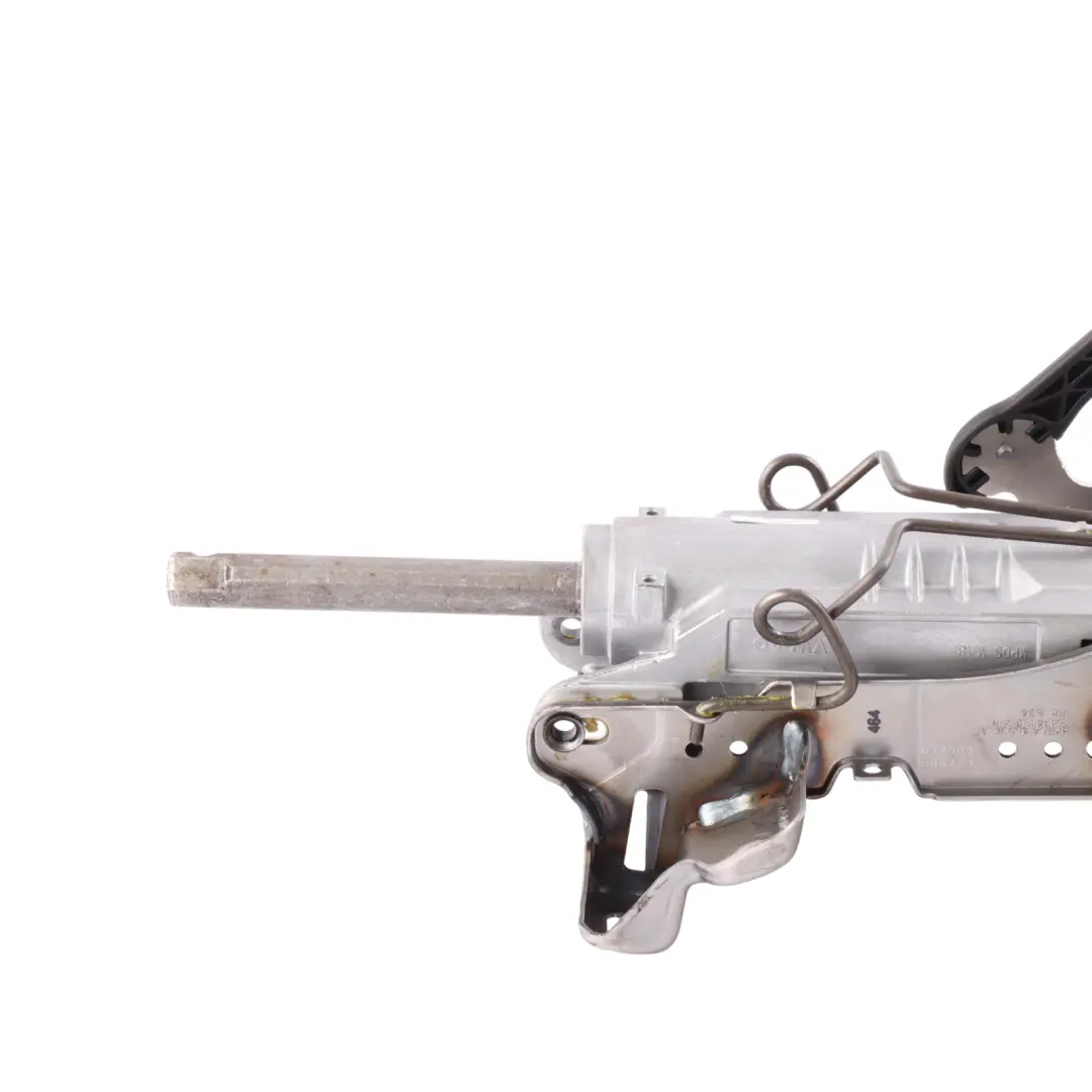 Porsche Macan 95B Lock Manual Adjustment Steering Column - SKU 95B419506AE - Part number 95B419506AE
