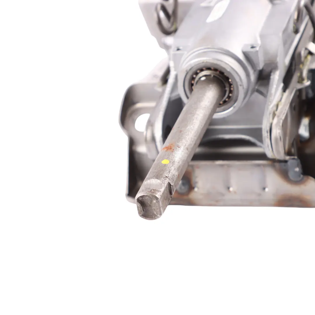 Lock Manual Adjustment Steering Column to Porsche Macan 95B with Part number 95B419506AE Porsche Macan 95B Lock Manual Adjustment Steering Column - SKU 95B419506AE - Part number 95B419506AE