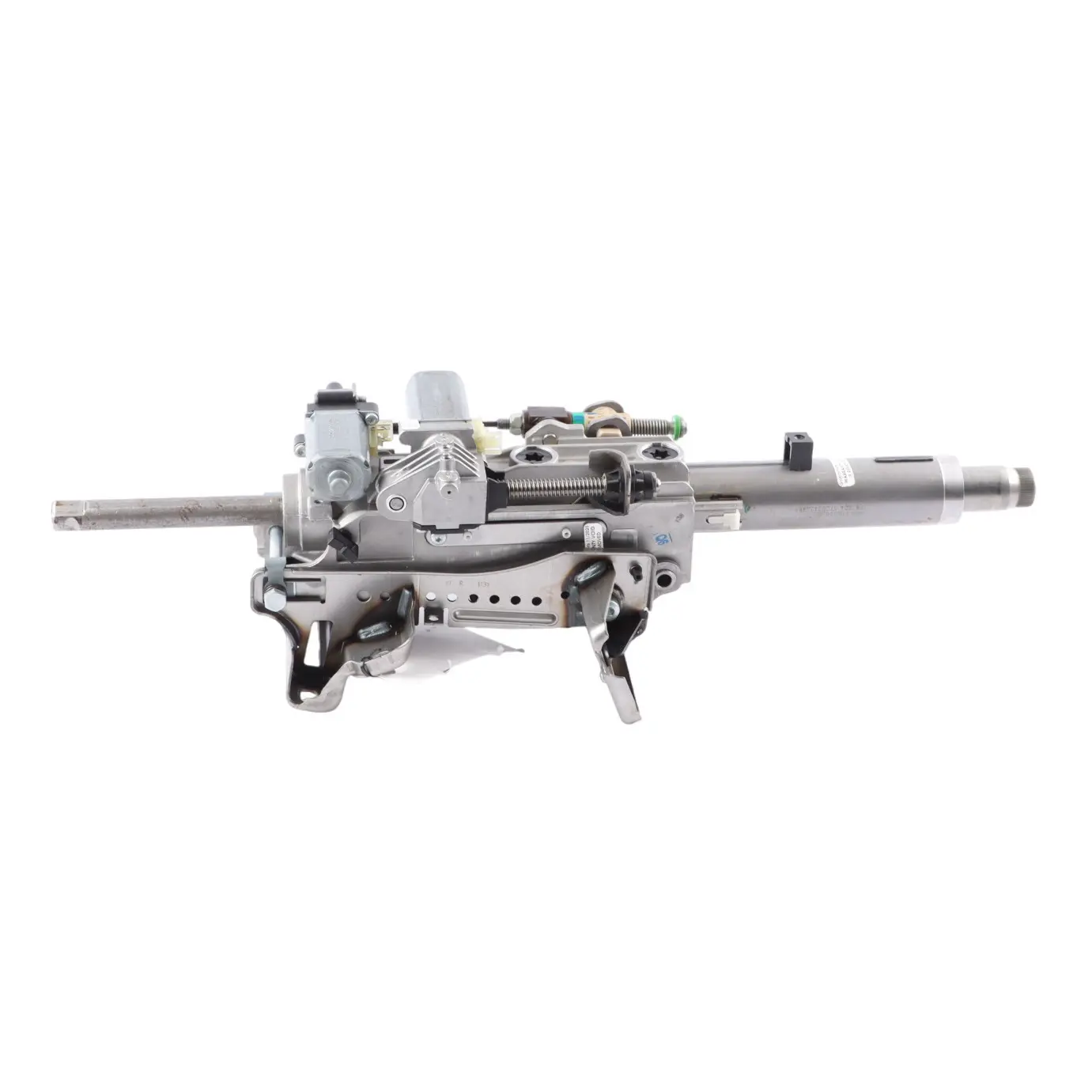 Porsche Macan 95B Steering Column Lock Electric Adjustment 95B419506AL