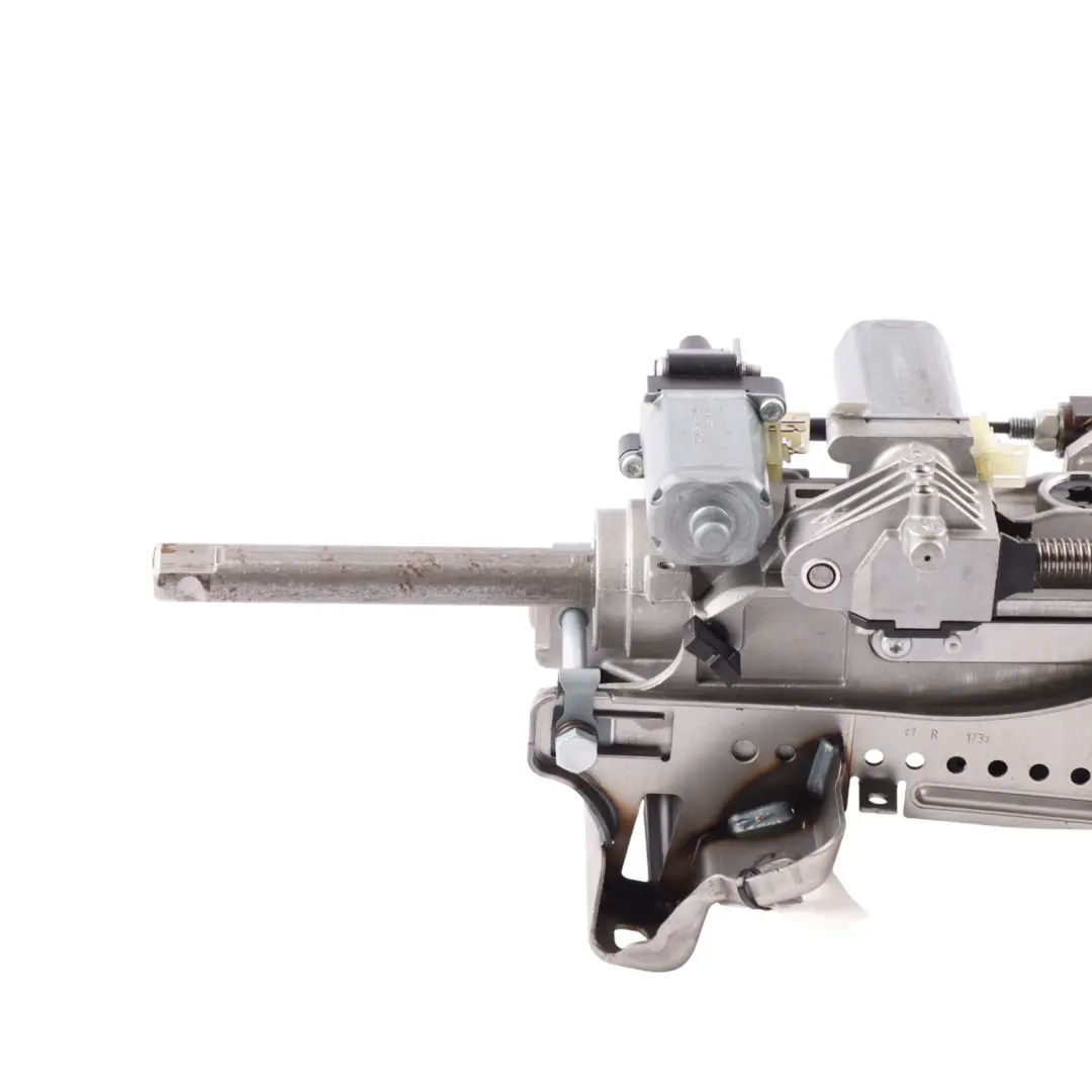 Steering Column Lock Electric Adjustment to Porsche Macan 95B with Part number 95B419506AL Porsche Macan 95B Steering Column Lock Electric Adjustment - SKU 95B419506AL - Part number 95B419506AL