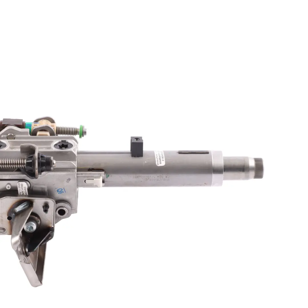Porsche Macan 95B Steering Column Lock Electric Adjustment - SKU 95B419506AL - Part number 95B419506AL