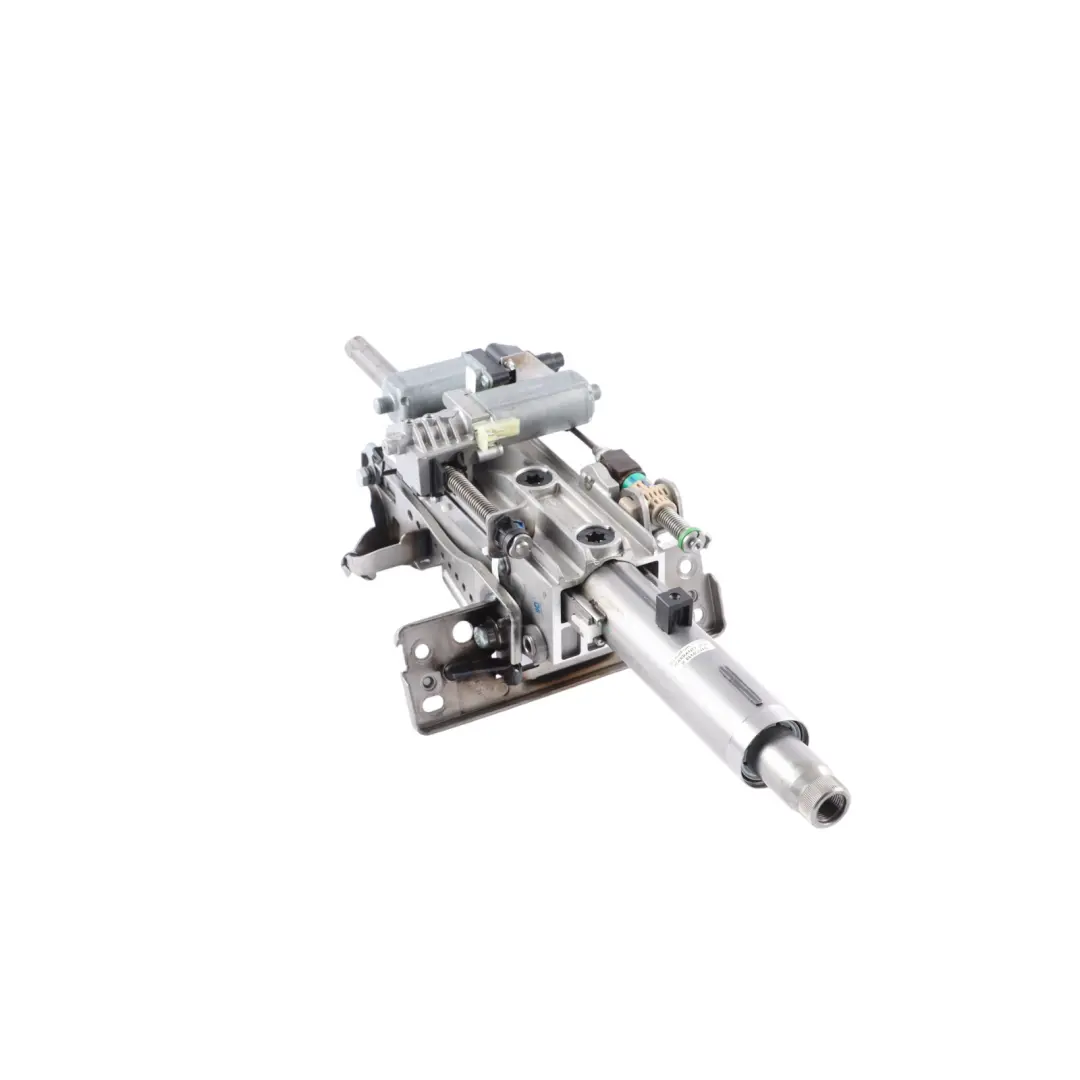 Porsche Macan 95B Steering Column Lock Electric Adjustment - SKU 95B419506AL - Part number 95B419506AL