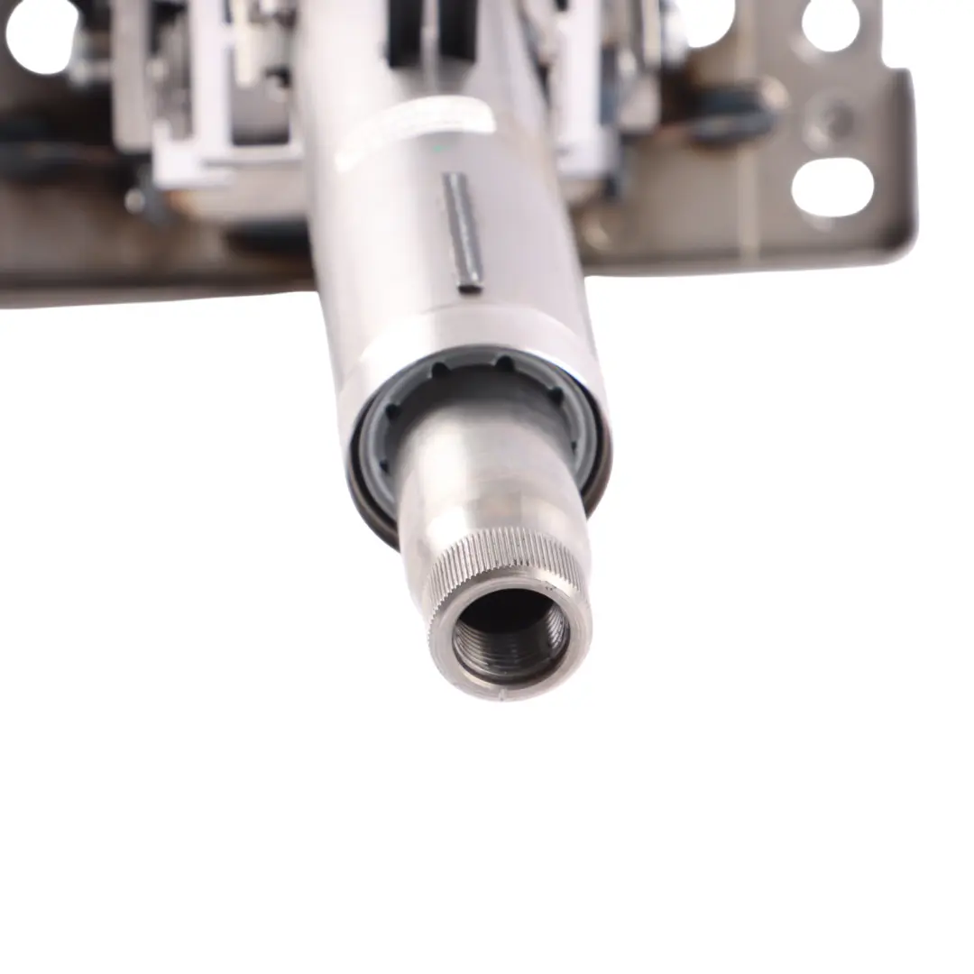 Porsche Macan 95B Steering Column Lock Electric Adjustment - SKU 95B419506AL - Part number 95B419506AL