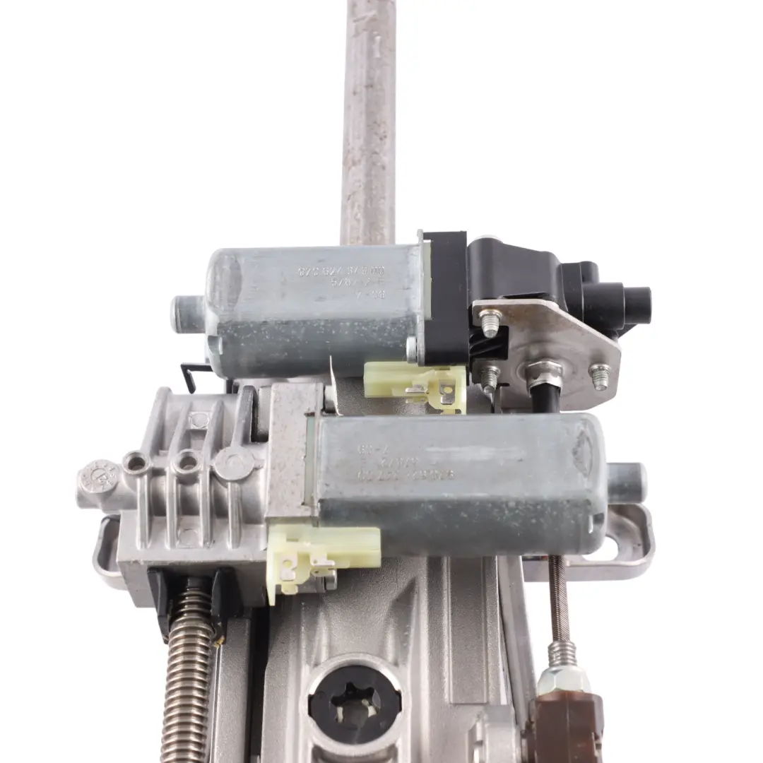 Steering Column Lock Electric Adjustment to Porsche Macan 95B with Part number 95B419506AL Porsche Macan 95B Steering Column Lock Electric Adjustment - SKU 95B419506AL - Part number 95B419506AL