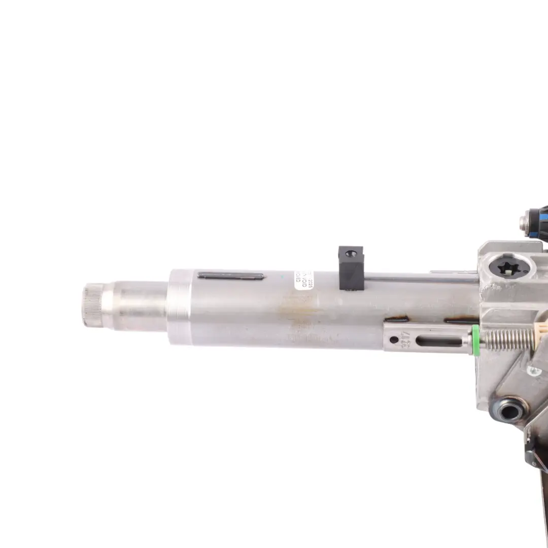 Steering Column Lock Electric Adjustment to Porsche Macan 95B with Part number 95B419506AL Porsche Macan 95B Steering Column Lock Electric Adjustment - SKU 95B419506AL - Part number 95B419506AL