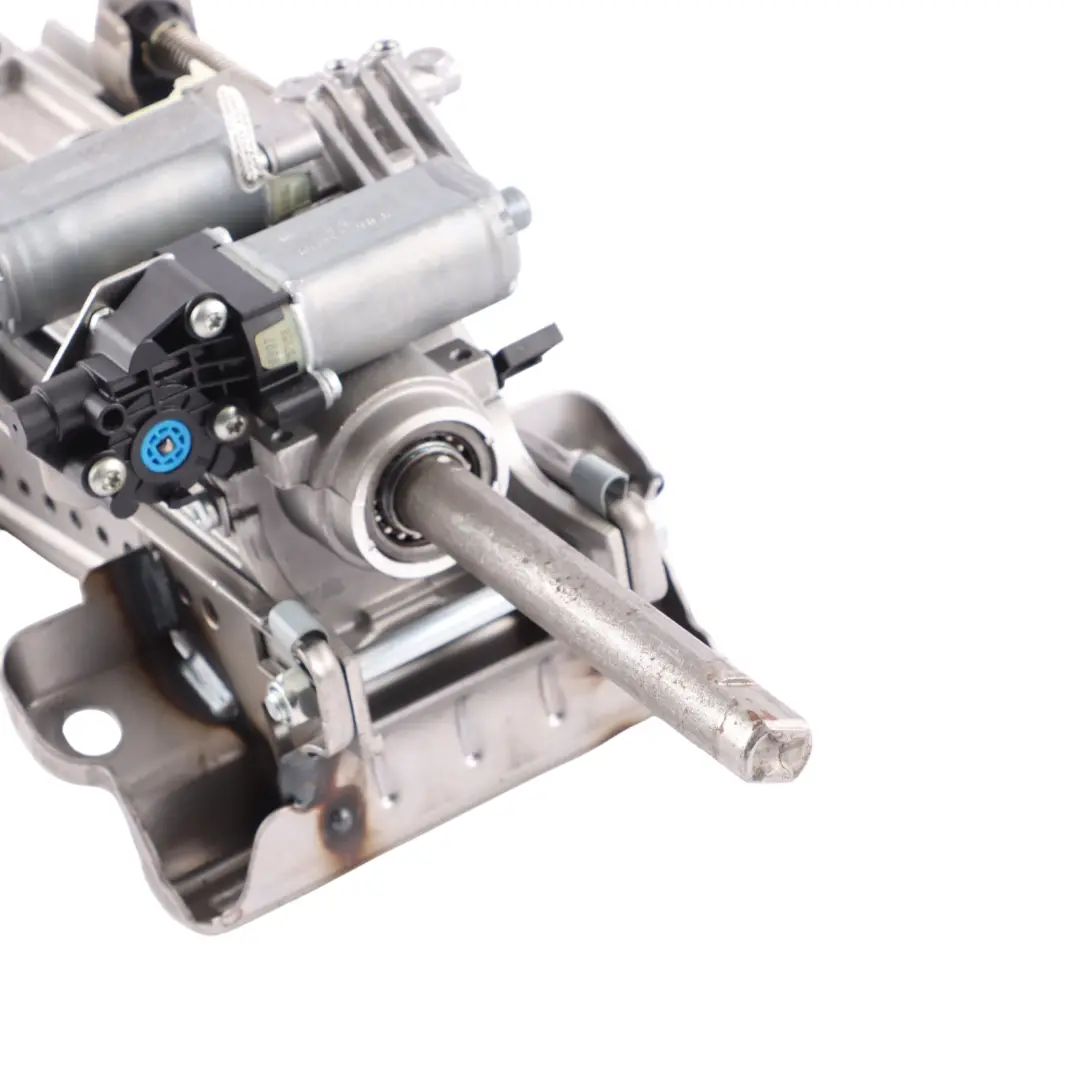 Porsche Macan 95B Steering Column Lock Electric Adjustment - SKU 95B419506AL - Part number 95B419506AL