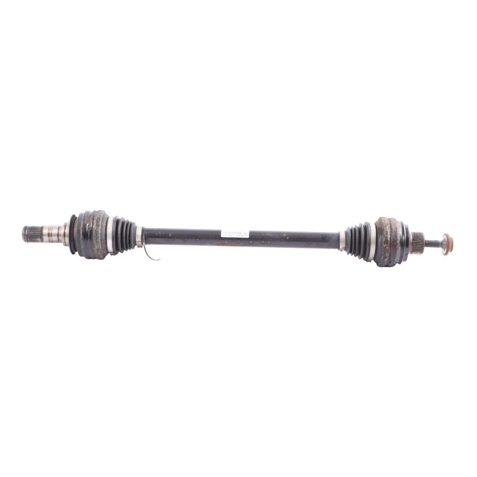 Porsche Macan 95B Semiasse Posteriore Sinistro Destro 95B501203G