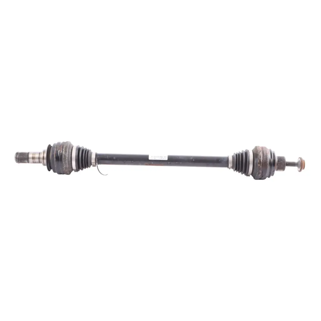 Semiasse Posteriore Sinistro Destro per Porsche Macan 95B con numero di parte 95B501203G Porsche Macan 95B Semiasse Posteriore Sinistro Destro - SKU 95B501203G - Numero di parte 95B501203G