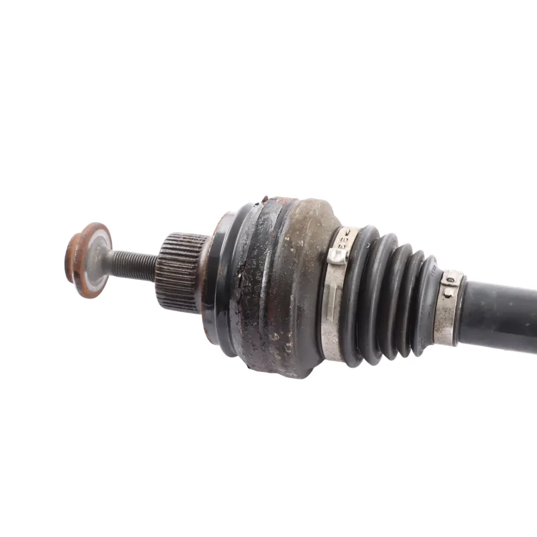 Semiasse Posteriore Sinistro Destro per Porsche Macan 95B con numero di parte 95B501203G Porsche Macan 95B Semiasse Posteriore Sinistro Destro - SKU 95B501203G - Numero di parte 95B501203G
