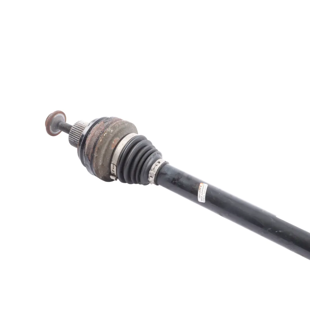 Axle Driveshaft Drive Shaft Left Right N/O/S to Porsche Macan 95B Rear with Part number 95B501203G Porsche Macan 95B Rear Axle Driveshaft Drive Shaft Left Right N/O/S - SKU 95B501203G - Part number 95B501203G