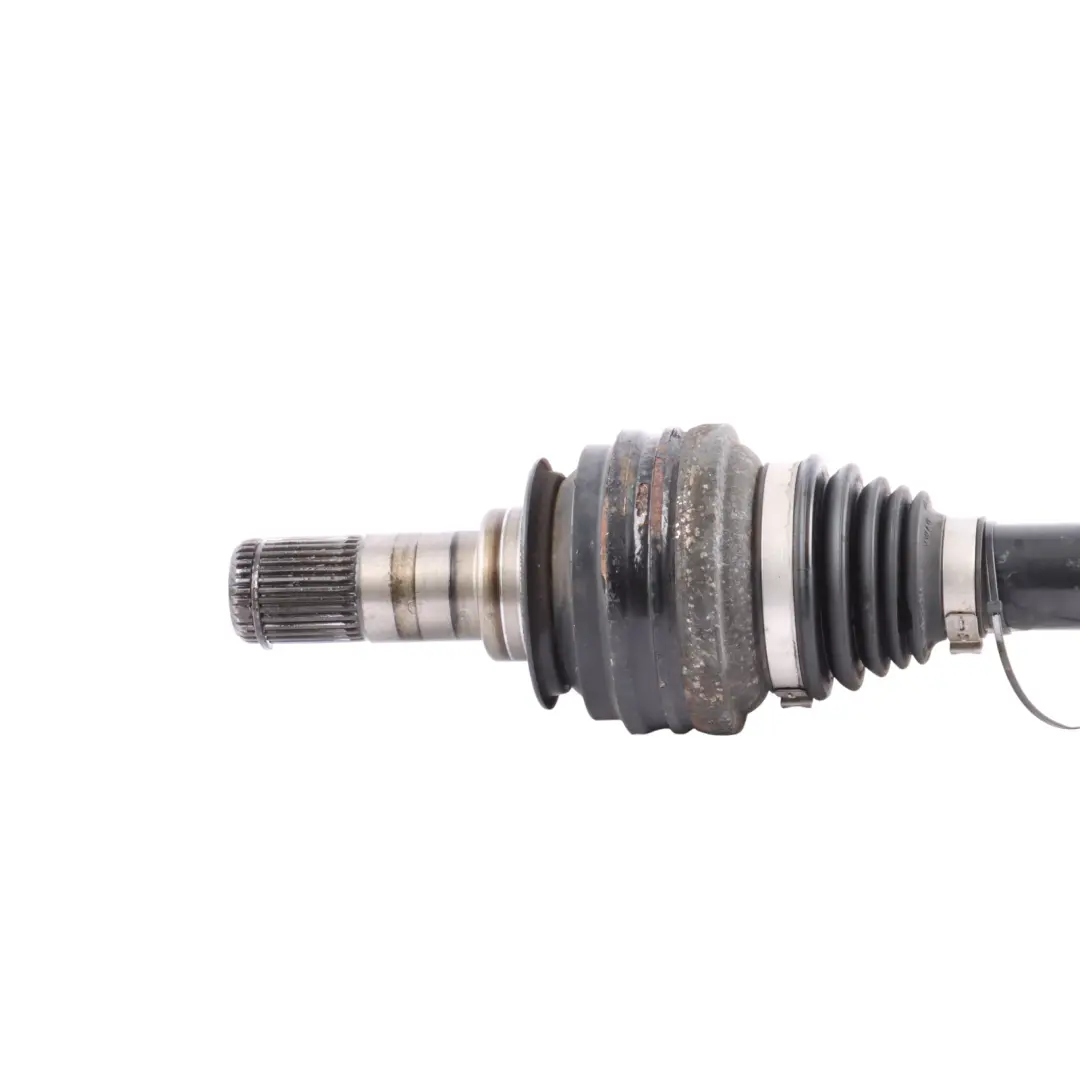 Axle Driveshaft Drive Shaft Left Right N/O/S to Porsche Macan 95B Rear with Part number 95B501203G Porsche Macan 95B Rear Axle Driveshaft Drive Shaft Left Right N/O/S - SKU 95B501203G - Part number 95B501203G