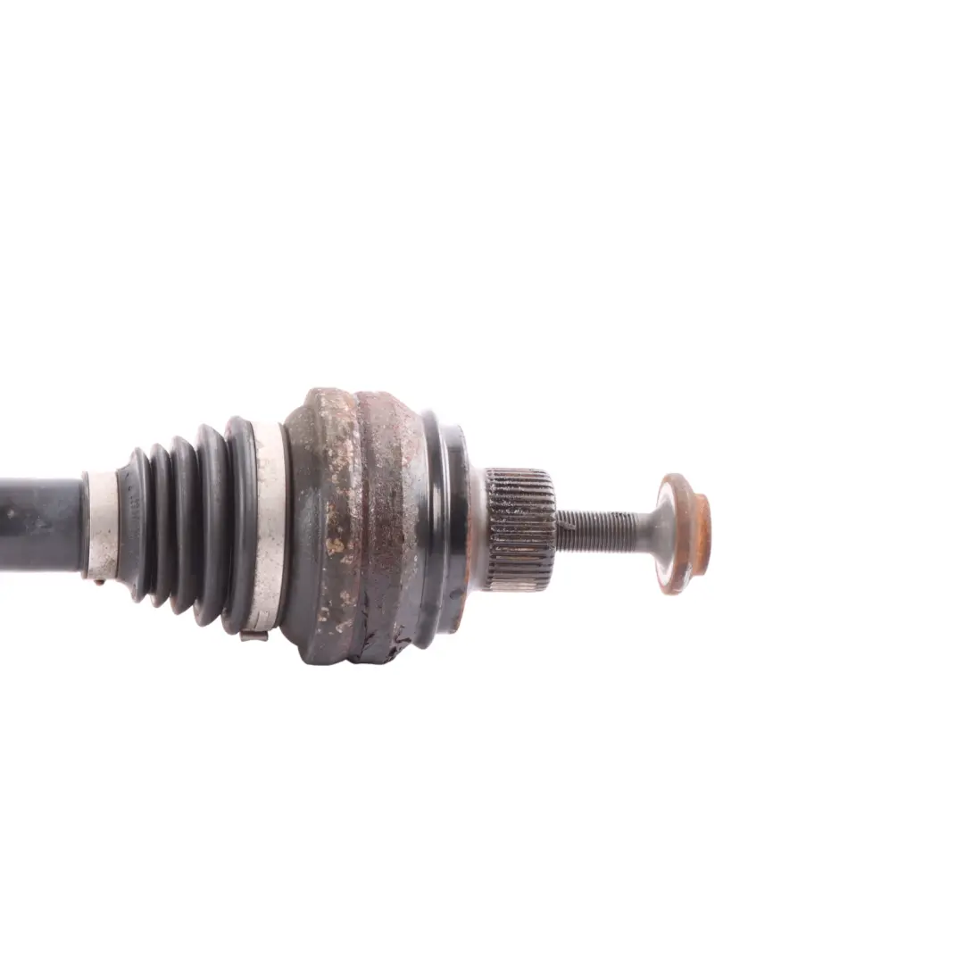 Porsche Macan 95B Arbre de Transmission Essieu Arrière Gauche Droit - SKU 95B501203G - Numéro de pièce 95B501203G