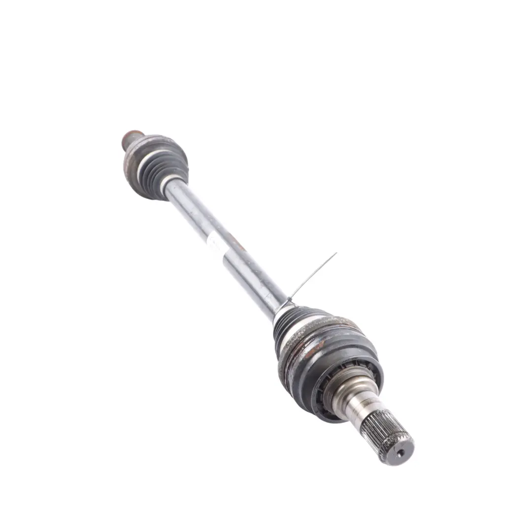 Porsche Macan 95B Rear Axle Driveshaft Drive Shaft Left Right N/O/S - SKU 95B501203G - Part number 95B501203G