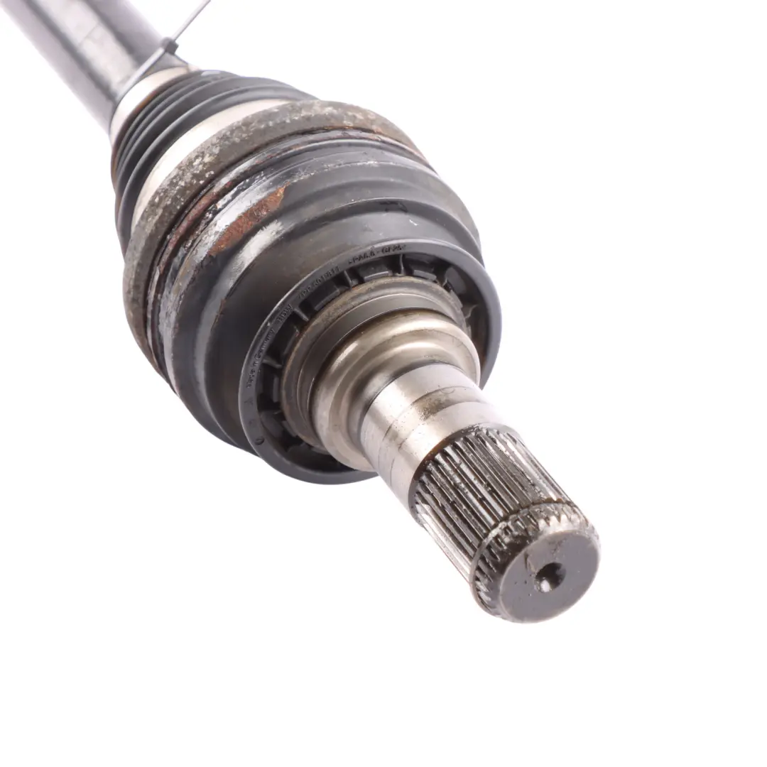 Porsche Macan 95B Rear Axle Driveshaft Drive Shaft Left Right N/O/S - SKU 95B501203G - Part number 95B501203G