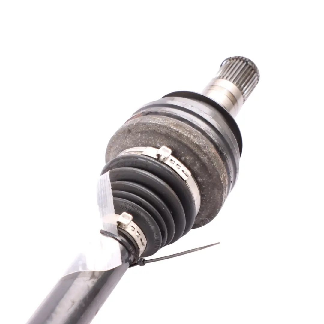 Axle Driveshaft Drive Shaft Left Right N/O/S to Porsche Macan 95B Rear with Part number 95B501203G Porsche Macan 95B Rear Axle Driveshaft Drive Shaft Left Right N/O/S - SKU 95B501203G - Part number 95B501203G