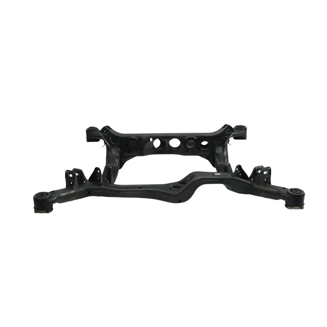 Support De Berceau De Support D'Essieu Arrière pour Porsche Macan 95B à propos du numéro de pièce 95B505235B Porsche Macan 95B Support De Berceau De Support D'Essieu Arrière - SKU 95B505235B - Numéro de pièce 95B505235B