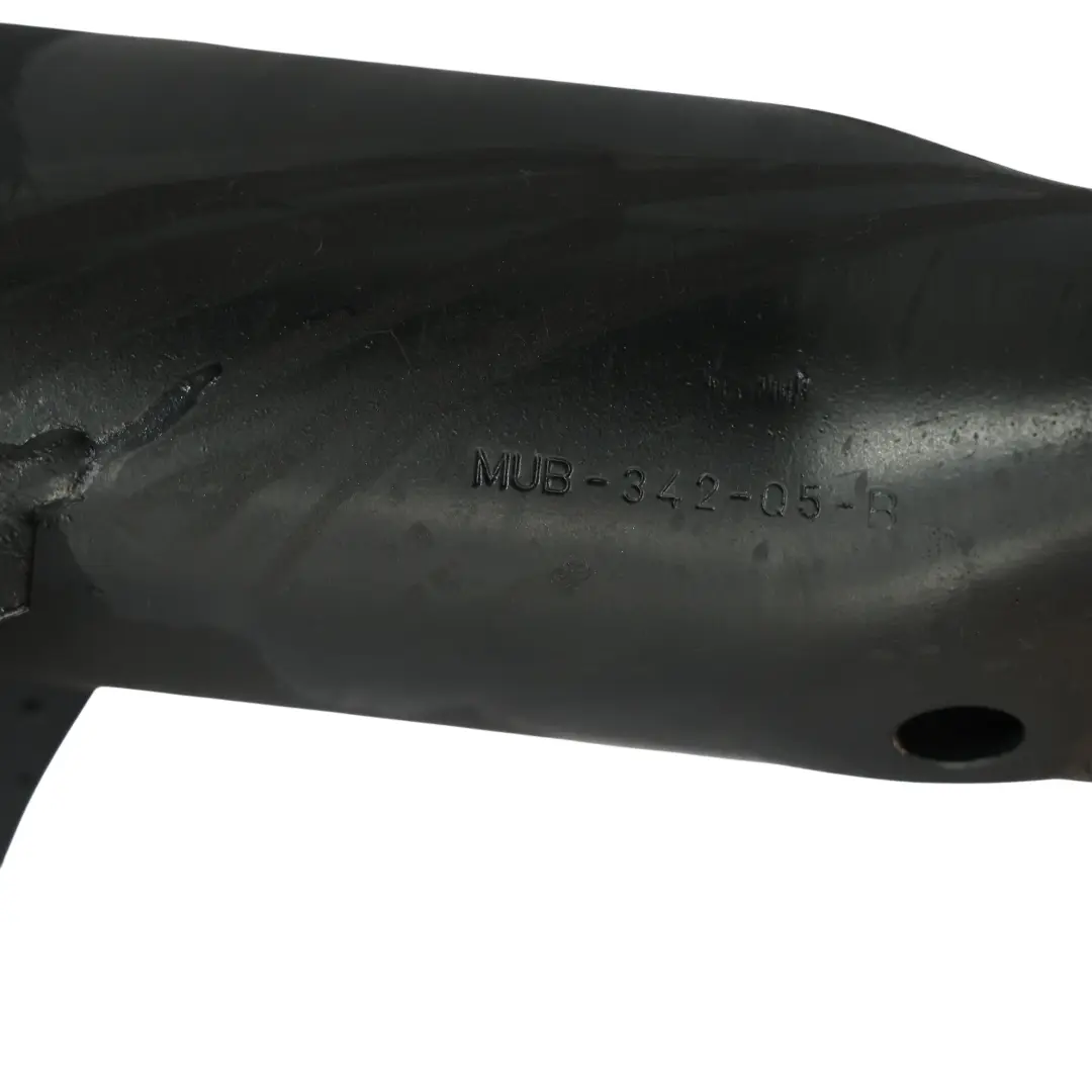 Support De Berceau De Support D'Essieu Arrière pour Porsche Macan 95B à propos du numéro de pièce 95B505235B Porsche Macan 95B Support De Berceau De Support D'Essieu Arrière - SKU 95B505235B - Numéro de pièce 95B505235B