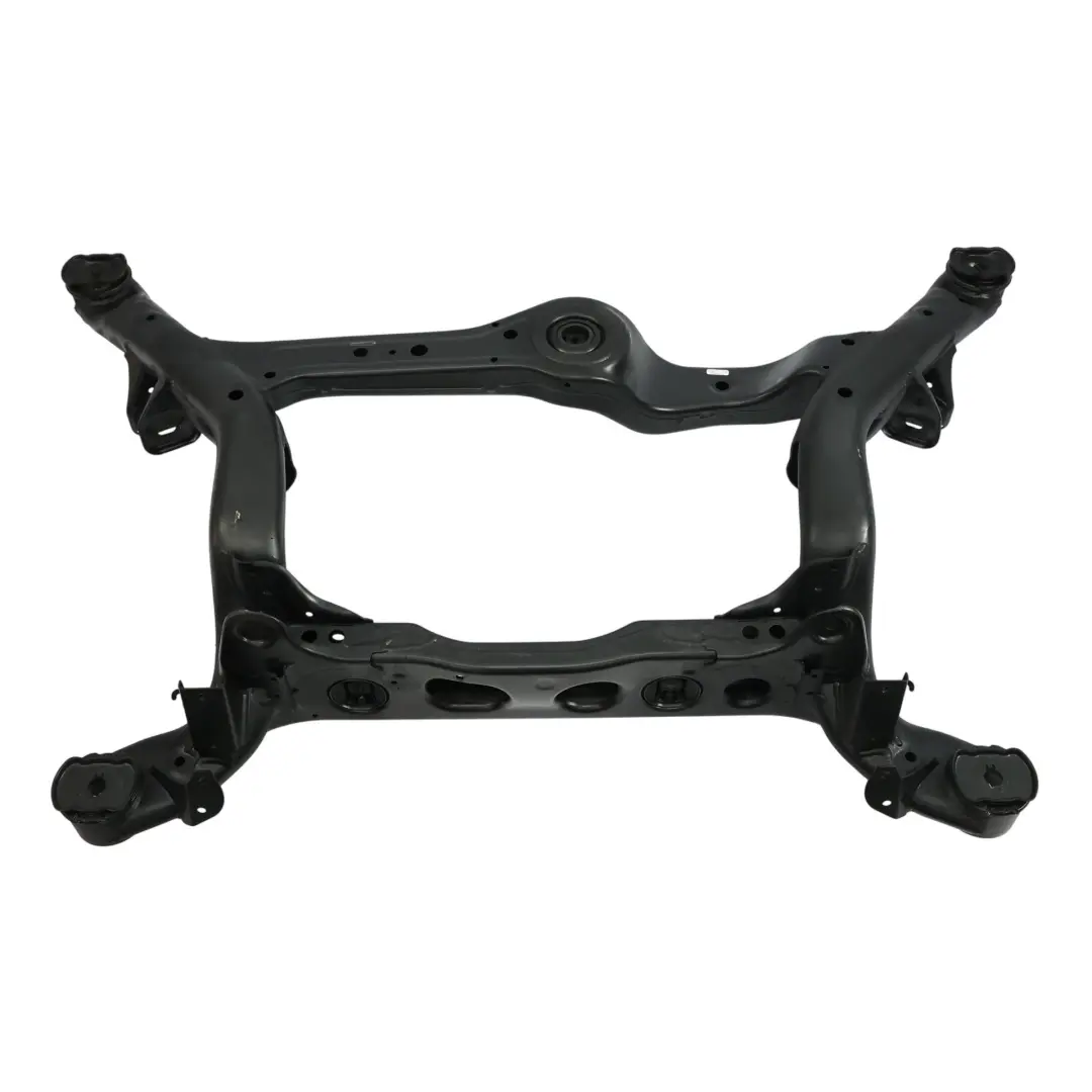 Porsche Macan 95B Soporte Eje Trasero Subchasis Cuna - SKU 95B505235B - Número de pieza 95B505235B