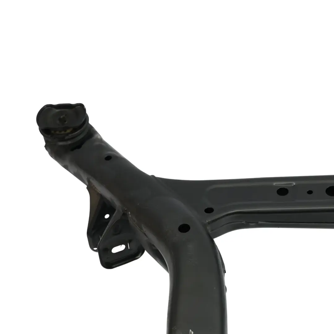 Supporto Assale Posteriore Telaio Ausiliario Culla per Porsche Macan 95B con numero di parte 95B505235B Porsche Macan 95B Supporto Assale Posteriore Telaio Ausiliario Culla - SKU 95B505235B - Numero di parte 95B505235B