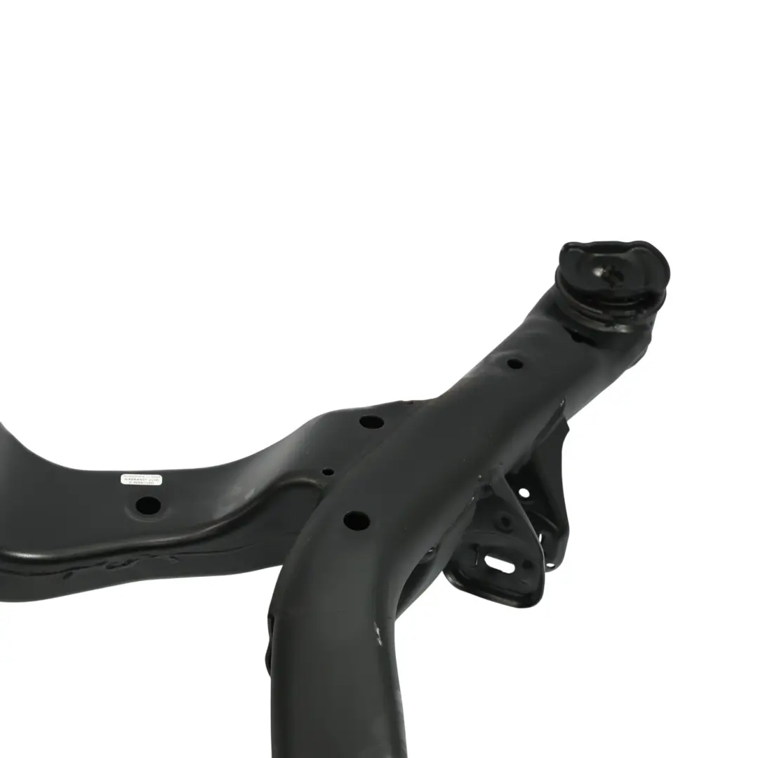 Support De Berceau De Support D'Essieu Arrière pour Porsche Macan 95B à propos du numéro de pièce 95B505235B Porsche Macan 95B Support De Berceau De Support D'Essieu Arrière - SKU 95B505235B - Numéro de pièce 95B505235B