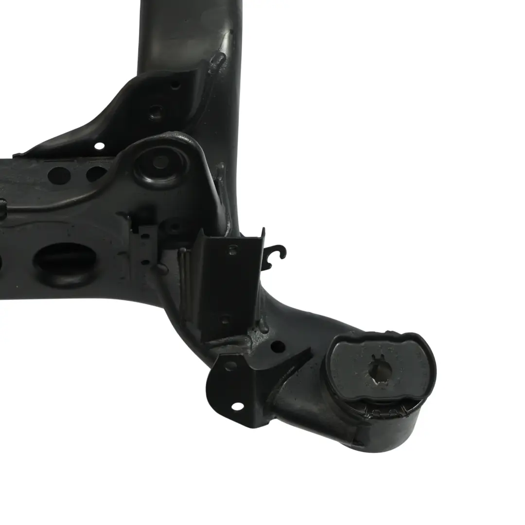 Porsche Macan 95B Supporto Assale Posteriore Telaio Ausiliario Culla - SKU 95B505235B - Numero di parte 95B505235B