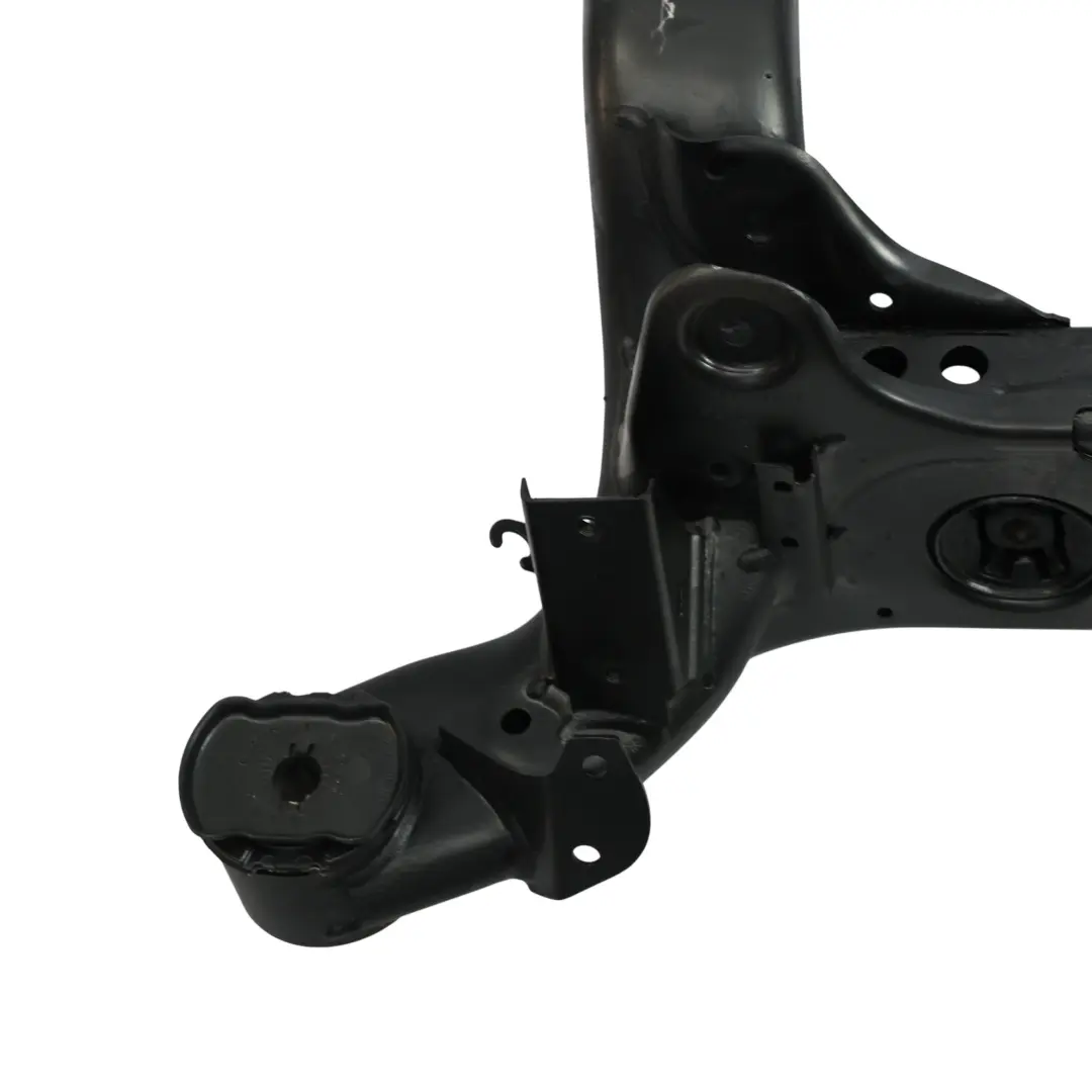 Supporto Assale Posteriore Telaio Ausiliario Culla per Porsche Macan 95B con numero di parte 95B505235B Porsche Macan 95B Supporto Assale Posteriore Telaio Ausiliario Culla - SKU 95B505235B - Numero di parte 95B505235B