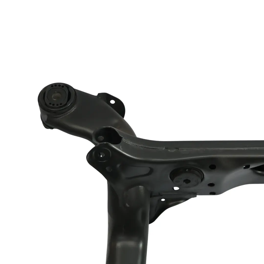 Porsche Macan 95B Supporto Assale Posteriore Telaio Ausiliario Culla - SKU 95B505235B - Numero di parte 95B505235B