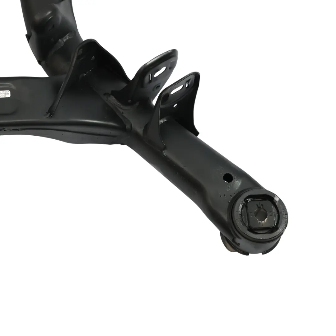 Support De Berceau De Support D'Essieu Arrière pour Porsche Macan 95B à propos du numéro de pièce 95B505235B Porsche Macan 95B Support De Berceau De Support D'Essieu Arrière - SKU 95B505235B - Numéro de pièce 95B505235B