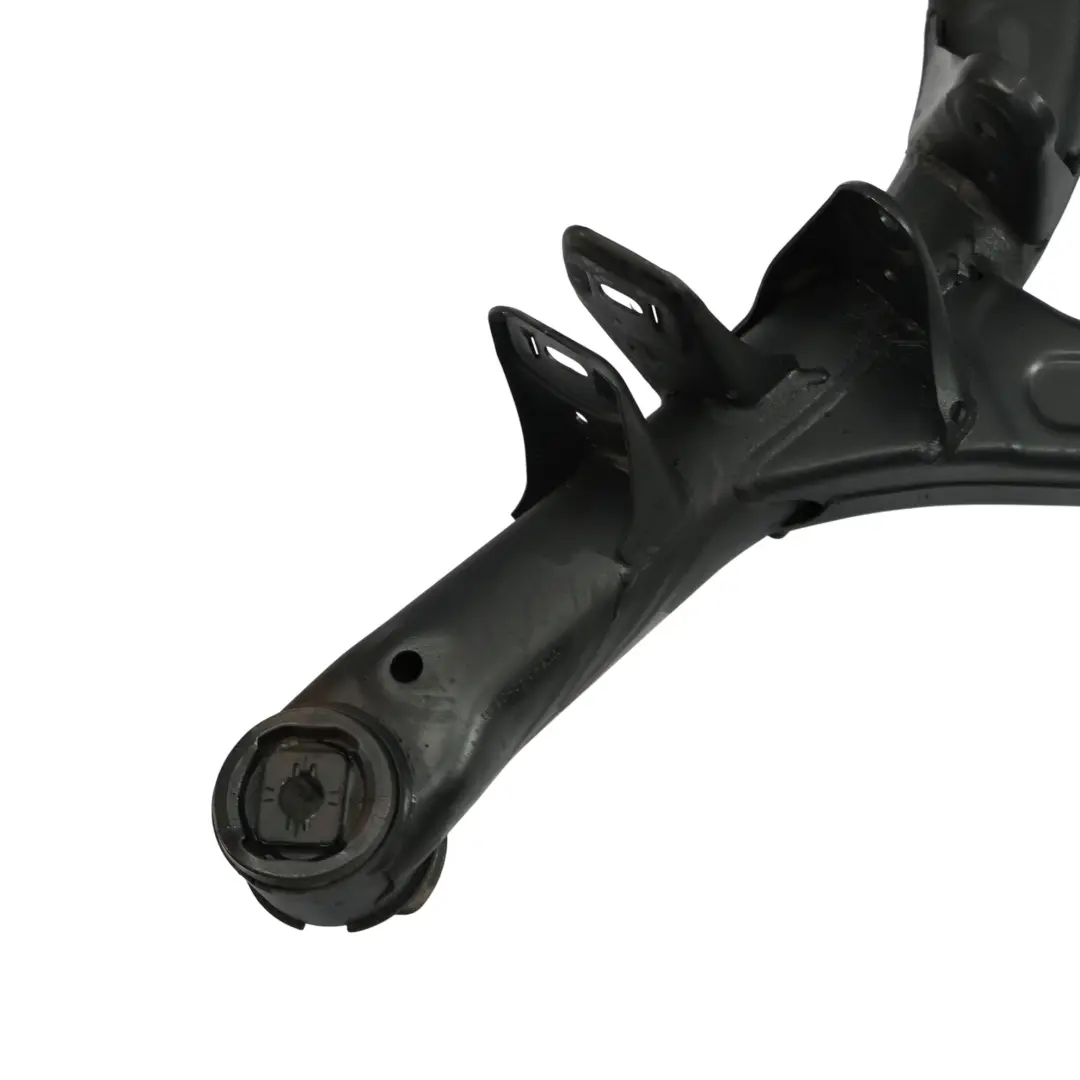 Porsche Macan 95B Supporto Assale Posteriore Telaio Ausiliario Culla - SKU 95B505235B - Numero di parte 95B505235B