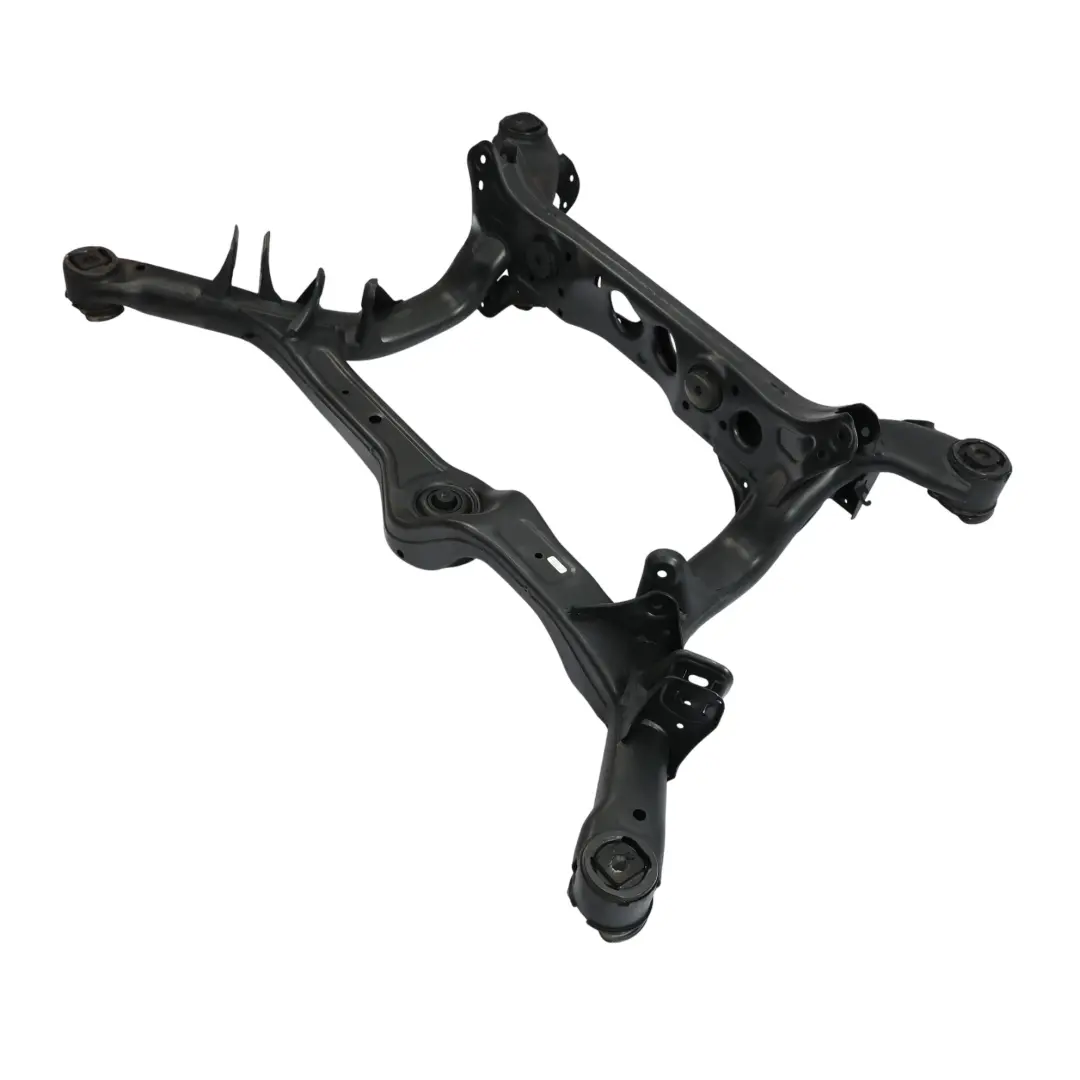 Porsche Macan 95B Support De Berceau De Support D'Essieu Arrière - SKU 95B505235B - Numéro de pièce 95B505235B