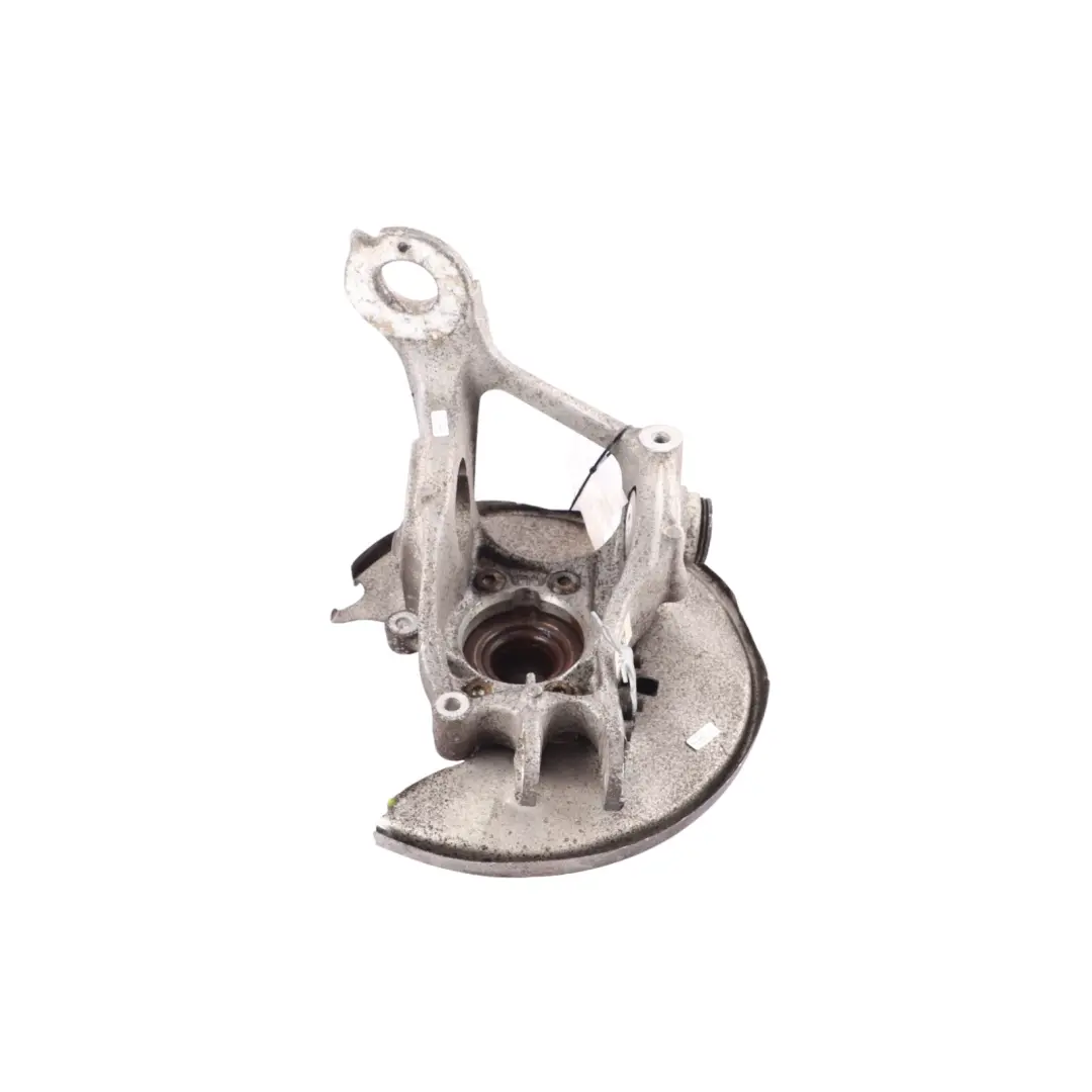 Asse Posteriore Portante Mozzo Snodo Sinistro per Porsche Macan S 95B con numero di parte 95B505431BY Porsche Macan S 95B Asse Posteriore Portante Mozzo Snodo Sinistro - SKU 95B505431BY - Numero di parte 95B505431BY