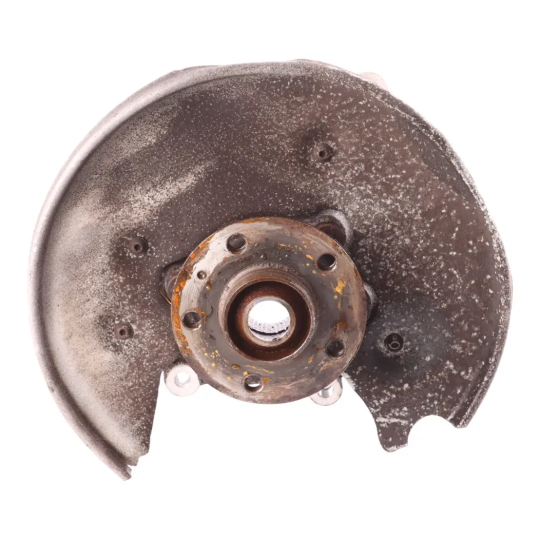 Hinterachse Radträger Achsschenkel Links für Porsche Macan S 95B mit Teilenummer 95B505431BY Porsche Macan S 95B Hinterachse Radträger Achsschenkel Links - SKU 95B505431BY - Teilenummer 95B505431BY