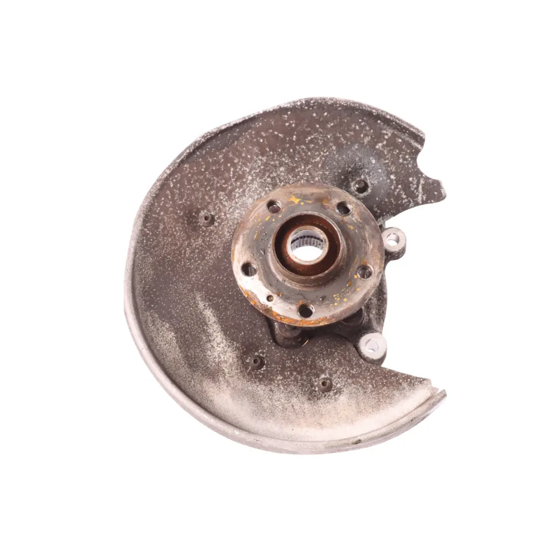 Hinterachse Radträger Achsschenkel Links für Porsche Macan S 95B mit Teilenummer 95B505431BY Porsche Macan S 95B Hinterachse Radträger Achsschenkel Links - SKU 95B505431BY - Teilenummer 95B505431BY