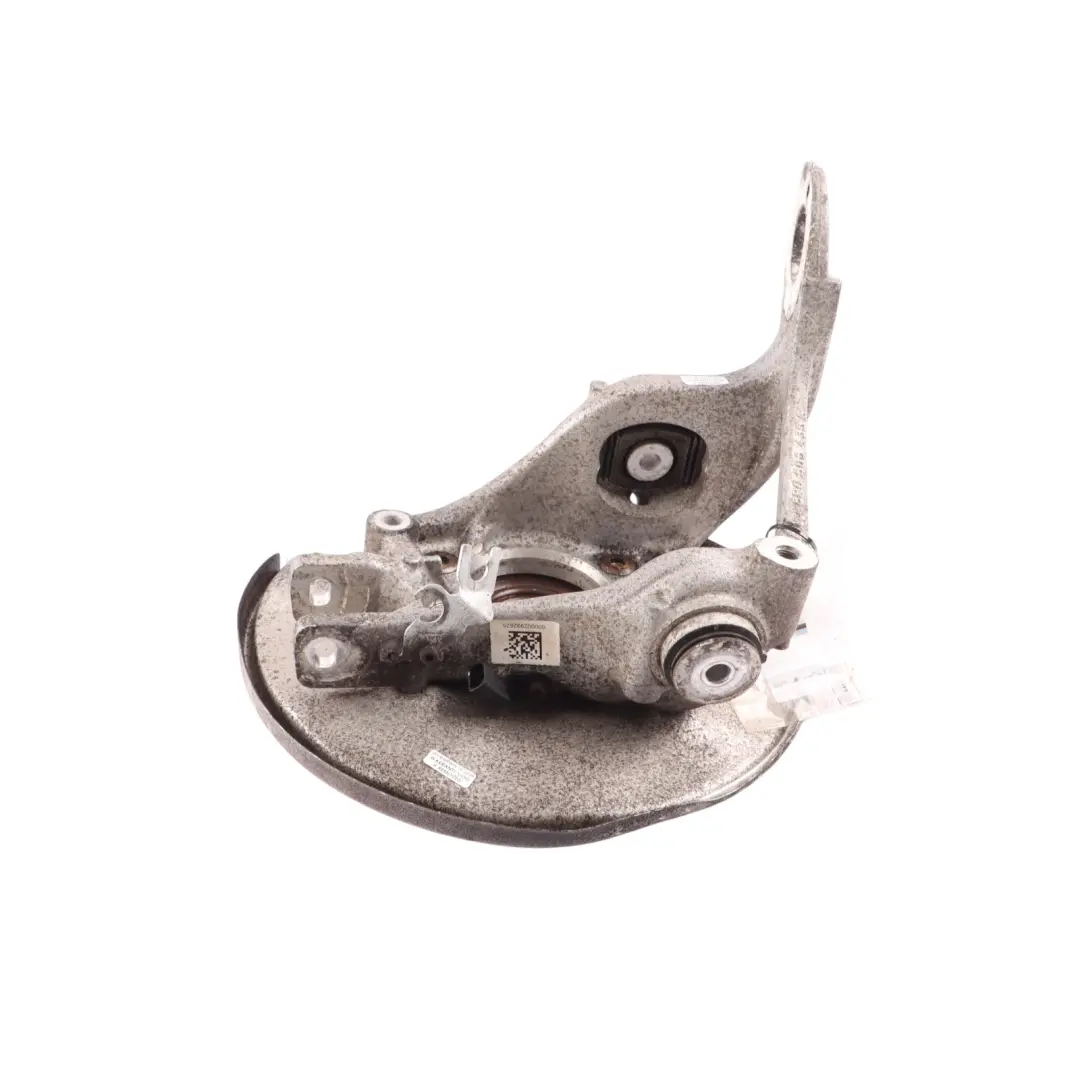 Eje Trasero Cubo De Rueda Izquierdo para Porsche Macan S 95B con número de pieza 95B505431BY Porsche Macan S 95B Eje Trasero Cubo De Rueda Izquierdo - SKU 95B505431BY - Número de pieza 95B505431BY