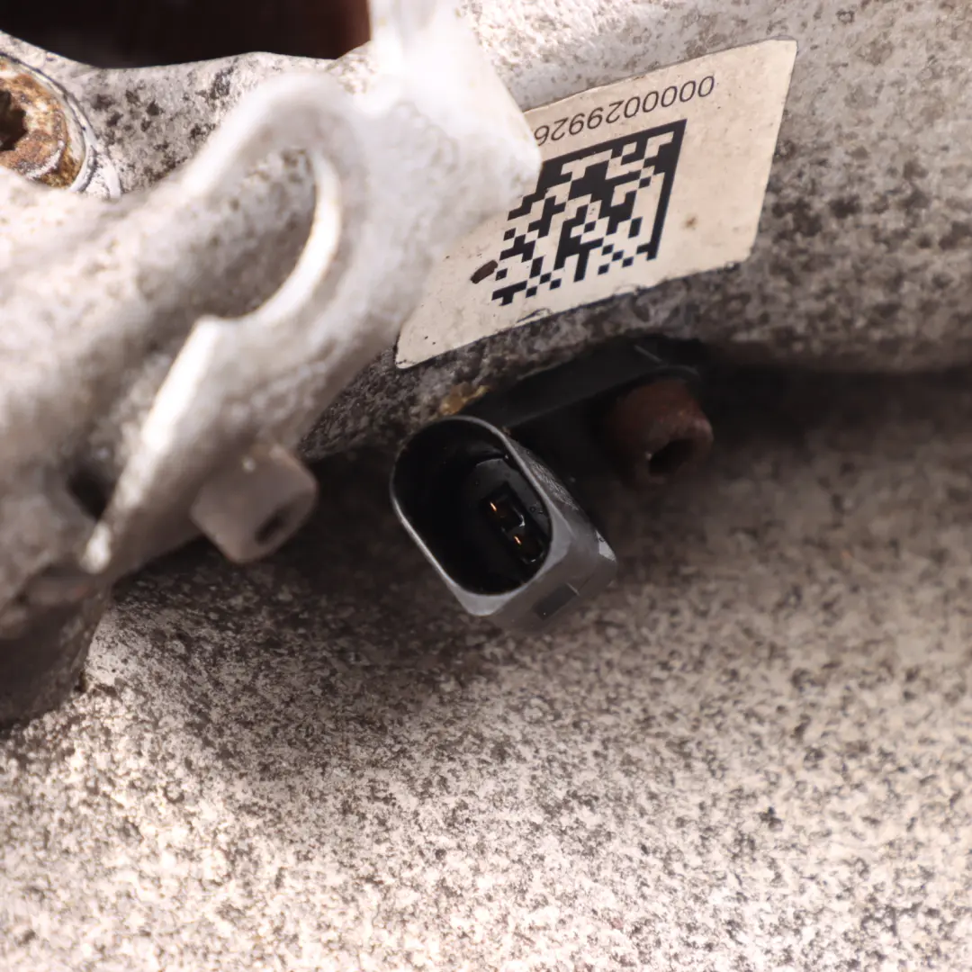 Axle Wheel Carrier Knuckle Hub Left N/S to Porsche Macan S 95B Rear with Part number 95B505431BY Porsche Macan S 95B Rear Axle Wheel Carrier Knuckle Hub Left N/S - SKU 95B505431BY - Part number 95B505431BY