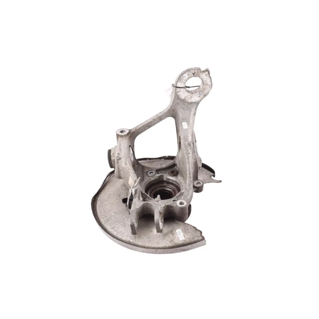 Porsche Macan S 95B Assale Posteriore Porta Ruota Mozzo Destro - SKU 95B505432BY - Numero di parte 95B505432BY