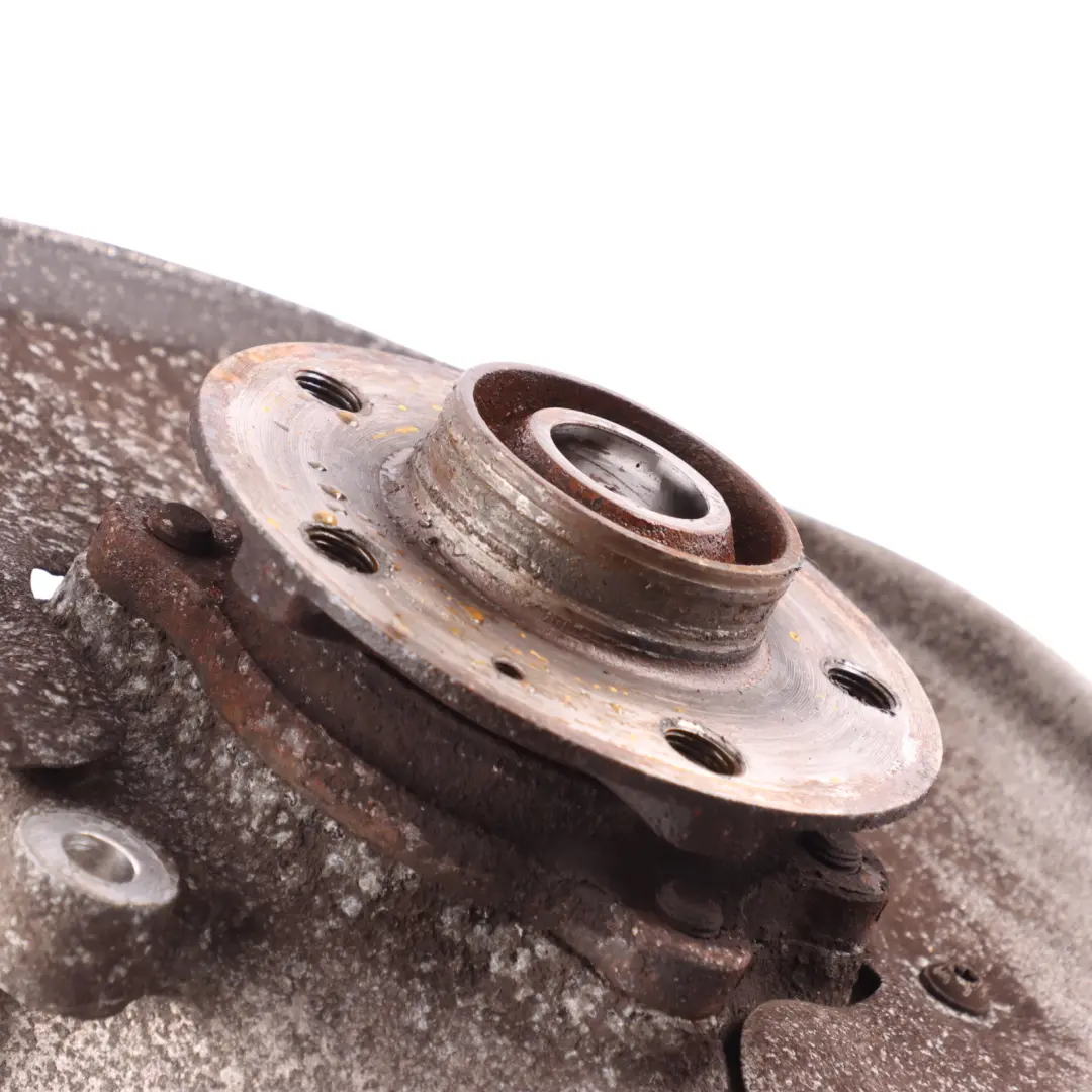 Hinter Achse Radträger Achsschenkel Nabe Rechts für Porsche Macan S 95B mit Teilenummer 95B505432BY Porsche Macan S 95B Hinter Achse Radträger Achsschenkel Nabe Rechts - SKU 95B505432BY - Teilenummer 95B505432BY