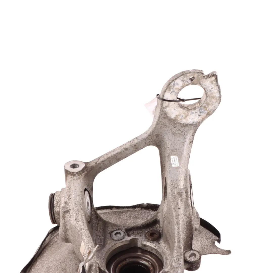 Hinter Achse Radträger Achsschenkel Nabe Rechts für Porsche Macan S 95B mit Teilenummer 95B505432BY Porsche Macan S 95B Hinter Achse Radträger Achsschenkel Nabe Rechts - SKU 95B505432BY - Teilenummer 95B505432BY