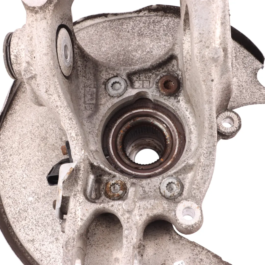 Essieu Arrière Droit pour Porsche Macan S 95B à propos du numéro de pièce 95B505432BY Porsche Macan S 95B Essieu Arrière Droit - SKU 95B505432BY - Numéro de pièce 95B505432BY