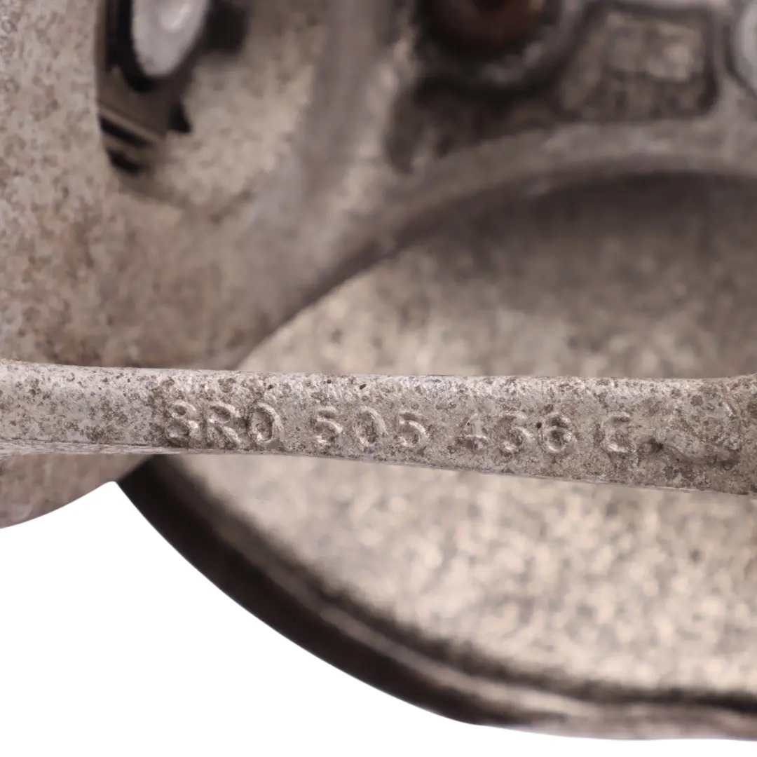 Hinter Achse Radträger Achsschenkel Nabe Rechts für Porsche Macan S 95B mit Teilenummer 95B505432BY Porsche Macan S 95B Hinter Achse Radträger Achsschenkel Nabe Rechts - SKU 95B505432BY - Teilenummer 95B505432BY