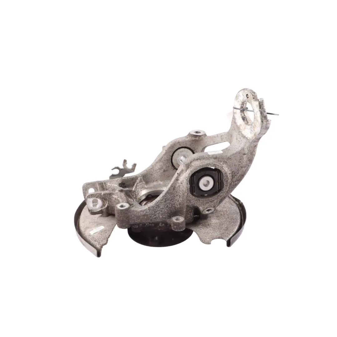 Eje Trasero Cubo De Rueda Derecho para Porsche Macan S 95B con número de pieza 95B505432BY Porsche Macan S 95B Eje Trasero Cubo De Rueda Derecho - SKU 95B505432BY - Número de pieza 95B505432BY