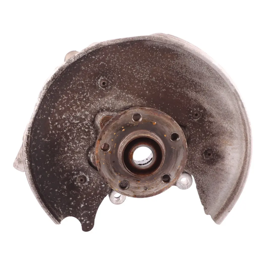 Eje Trasero Cubo De Rueda Derecho para Porsche Macan S 95B con número de pieza 95B505432BY Porsche Macan S 95B Eje Trasero Cubo De Rueda Derecho - SKU 95B505432BY - Número de pieza 95B505432BY