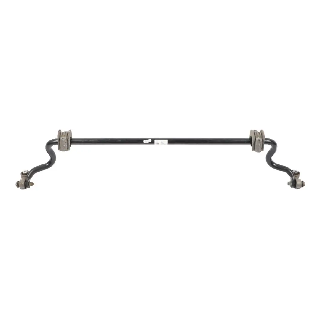 Stabilizer Suspension Anti Roll Sway Bar to Porsche Macan 95B Rear with Part number 95B511305A Porsche Macan 95B Rear Stabilizer Suspension Anti Roll Sway Bar - SKU 95B511305A - Part number 95B511305A